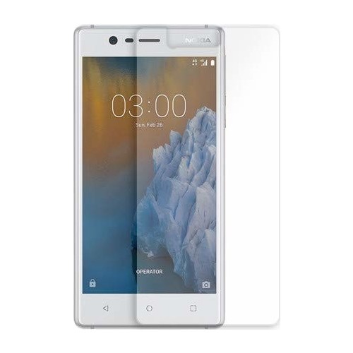 Nokia 3 Ekran koruyucu nano